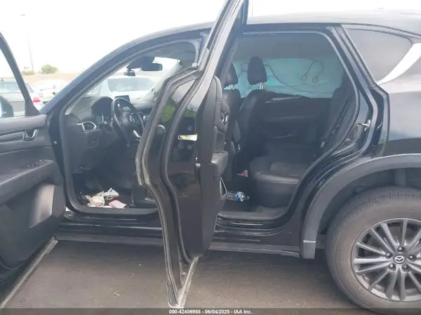 JM3KFACM8L0738927 2020 MAZDA CX-5 - Image 8