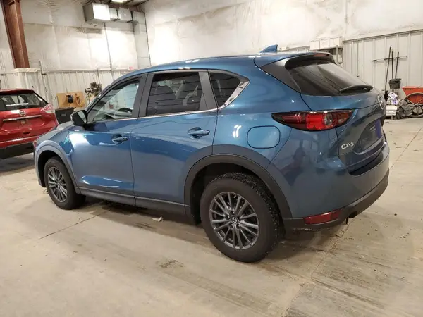 JM3KFACM8L0741293 2020 MAZDA CX-5 - Image 2