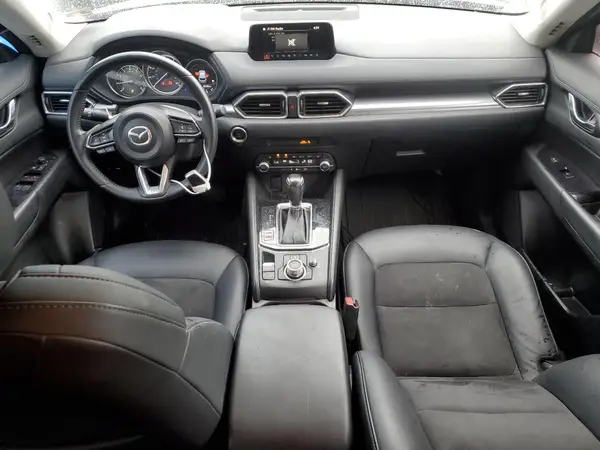 JM3KFACM8L0746154 2020 MAZDA CX-5 - Image 8