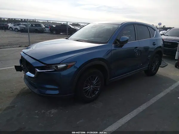 JM3KFACM8L0749703 2020 MAZDA CX-5 - Image 2
