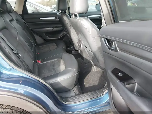 JM3KFACM8L0749703 2020 MAZDA CX-5 - Image 8