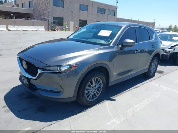 JM3KFACM8L0753136 2020 MAZDA CX-5 - Image 2