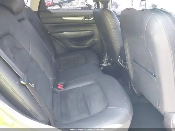 JM3KFACM8L0753136 2020 MAZDA CX-5 - Image 8
