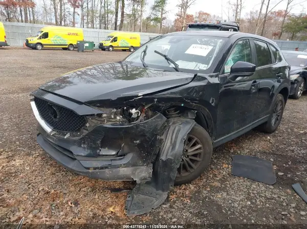 JM3KFACM8L0753881 2020 MAZDA CX-5 - Image 2