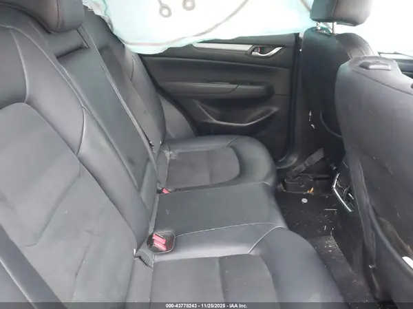 JM3KFACM8L0753881 2020 MAZDA CX-5 - Image 8