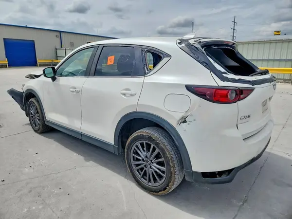 JM3KFACM8L0754223 2020 MAZDA CX-5 - Image 2