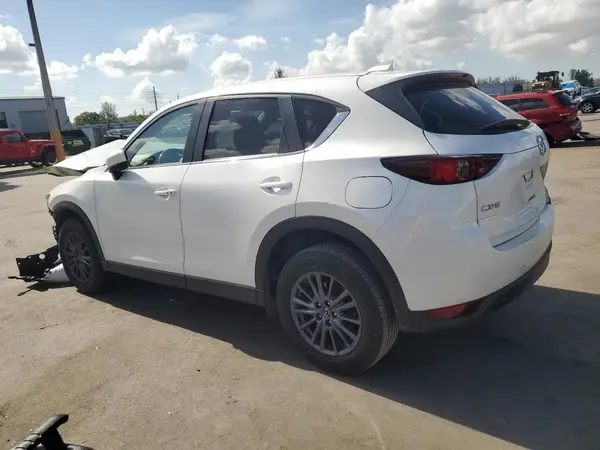 JM3KFACM8L0754528 2020 MAZDA CX-5 - Image 2