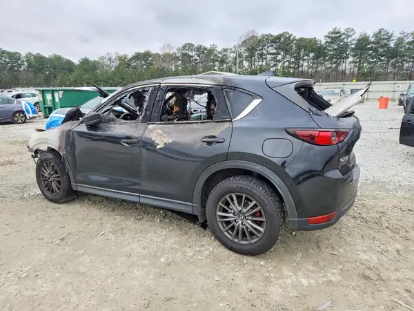 JM3KFACM8L0755808 2020 MAZDA CX-5 - Image 2