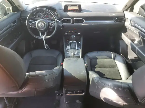 JM3KFACM8L0756277 2020 MAZDA CX-5 - Image 8