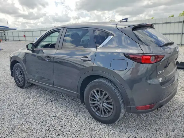 JM3KFACM8L0756425 2020 MAZDA CX-5 - Image 2