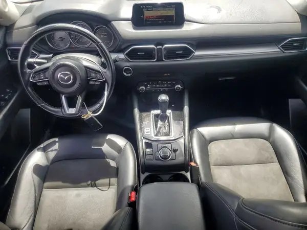 JM3KFACM8L0756425 2020 MAZDA CX-5 - Image 8