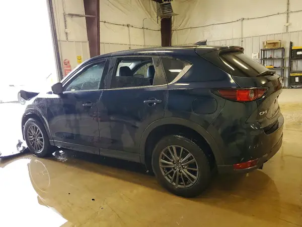 JM3KFACM8L0762306 2020 MAZDA CX-5 - Image 2