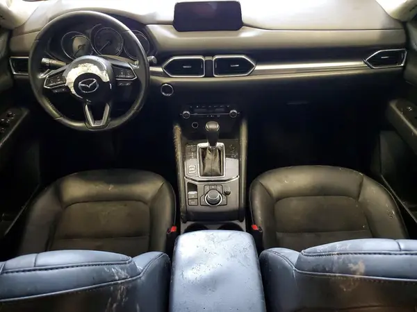 JM3KFACM8L0762306 2020 MAZDA CX-5 - Image 8