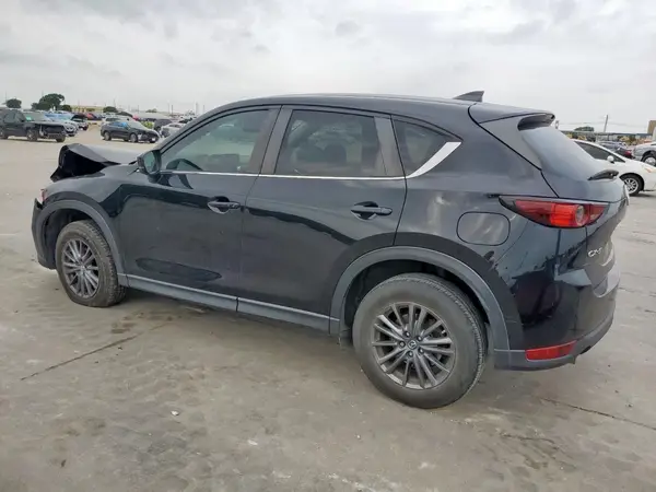 JM3KFACM8L0763407 2020 MAZDA CX-5 - Image 2