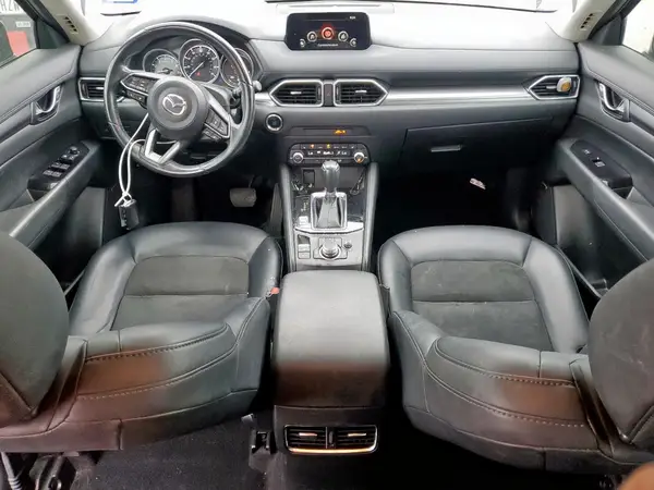JM3KFACM8L0763407 2020 MAZDA CX-5 - Image 8