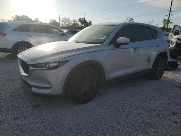 JM3KFACM8L0764878 2020 MAZDA CX-5 - Image 1