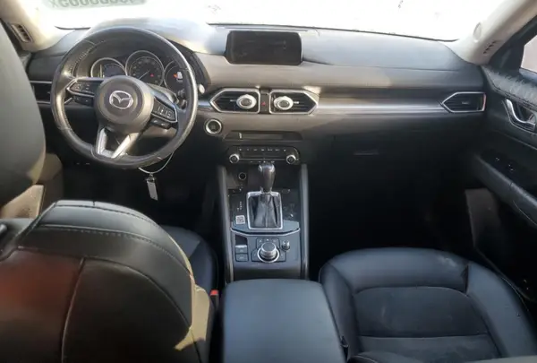 JM3KFACM8L0764878 2020 MAZDA CX-5 - Image 8