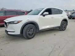 JM3KFACM8L0767019 2020 MAZDA CX-5