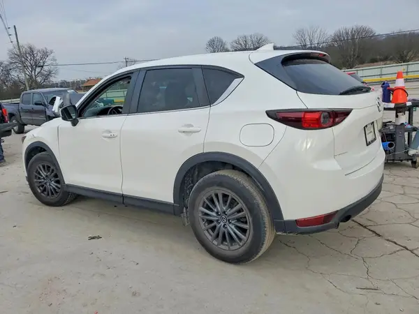 JM3KFACM8L0767019 2020 MAZDA CX-5 - Image 2