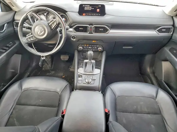 JM3KFACM8L0767019 2020 MAZDA CX-5 - Image 8