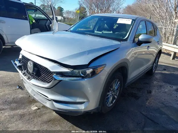 JM3KFACM8L0769868 2020 MAZDA CX-5 - Image 2