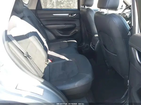 JM3KFACM8L0769868 2020 MAZDA CX-5 - Image 8