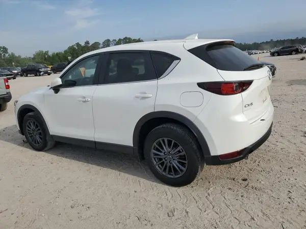 JM3KFACM8L0775167 2020 MAZDA CX-5 - Image 2
