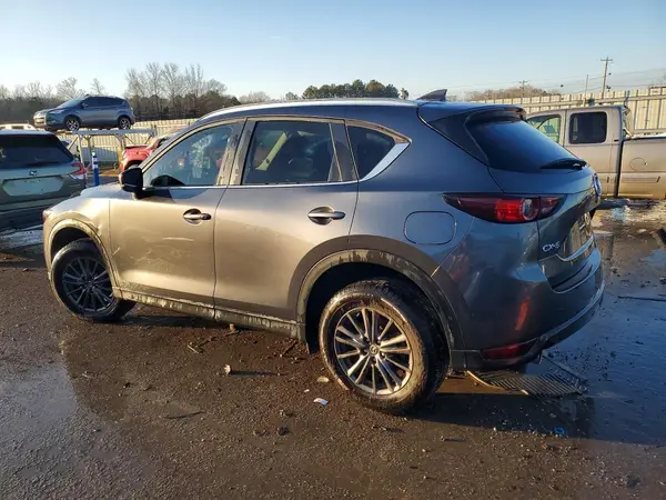 JM3KFACM8L0775914 2020 MAZDA CX-5 - Image 2