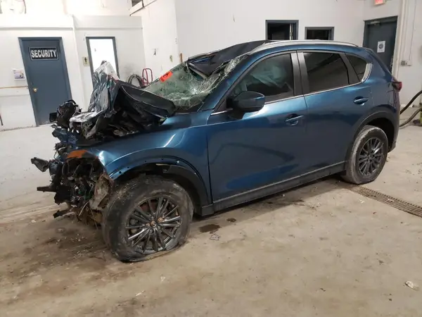 JM3KFACM8L0785522 2020 MAZDA CX-5 - Image 1