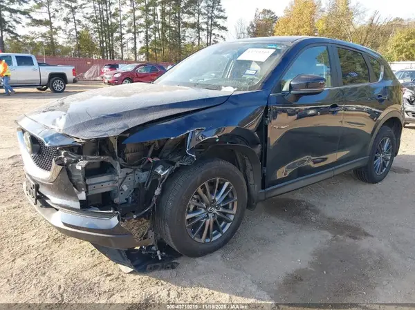 JM3KFACM8L0792776 2020 MAZDA CX-5 - Image 2
