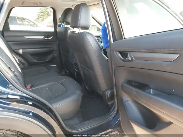 JM3KFACM8L0792776 2020 MAZDA CX-5 - Image 8