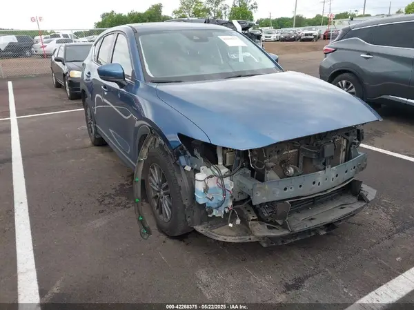 JM3KFACM8L0793166 2020 MAZDA CX-5 - Image 1