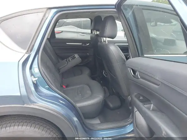 JM3KFACM8L0793166 2020 MAZDA CX-5 - Image 8