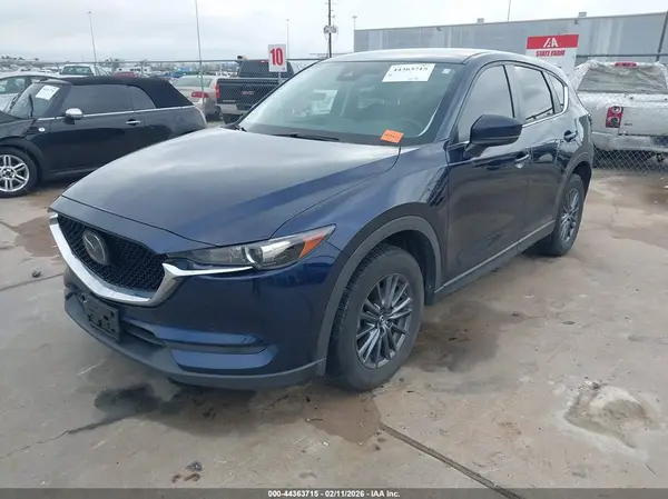 JM3KFACM8L0793510 2020 MAZDA CX-5 - Image 2