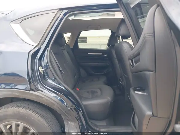 JM3KFACM8L0793510 2020 MAZDA CX-5 - Image 8