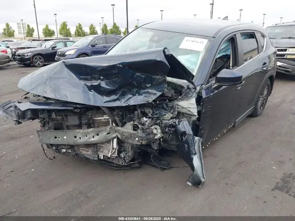JM3KFACM8L0804067 2020 MAZDA CX-5 - Image 2