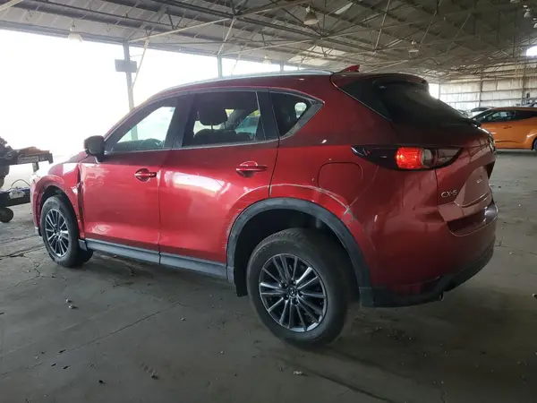 JM3KFACM8L0807356 2020 MAZDA CX-5 - Image 2