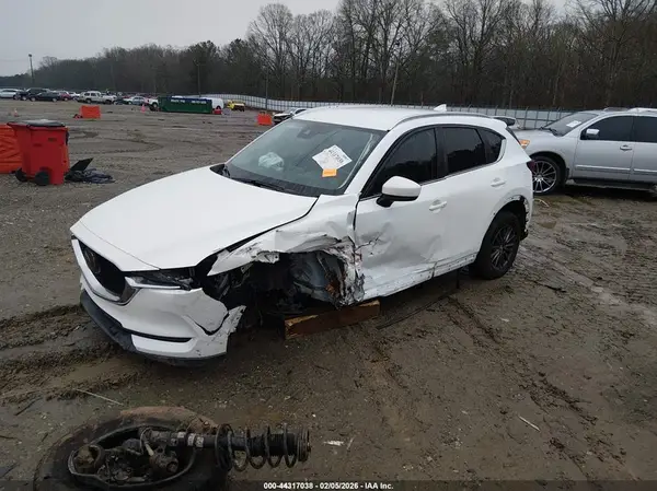 JM3KFACM8L0808300 2020 MAZDA CX-5 - Image 2