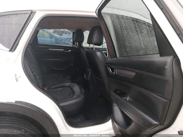 JM3KFACM8L0808300 2020 MAZDA CX-5 - Image 8