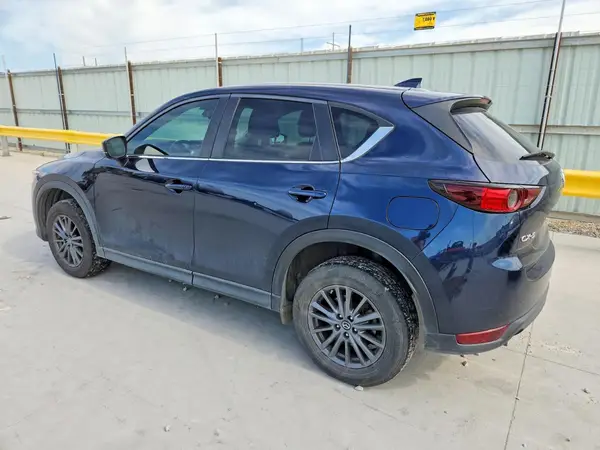 JM3KFACM8L0810256 2020 MAZDA CX-5 - Image 2