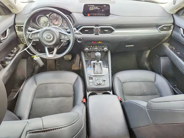 JM3KFACM8L0810256 2020 MAZDA CX-5 - Image 8