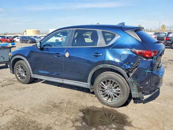 JM3KFACM8L0825727 2020 MAZDA CX-5 - Image 2