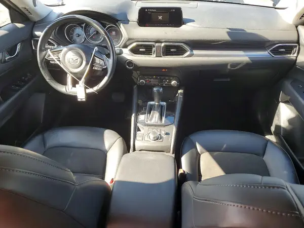 JM3KFACM8L0825727 2020 MAZDA CX-5 - Image 8