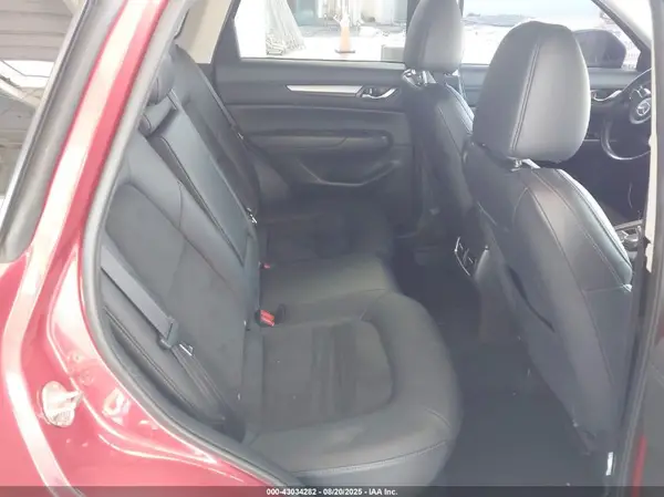 JM3KFACM8L0833276 2020 MAZDA CX-5 - Image 8