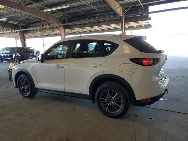 JM3KFACM8L0838834 2020 MAZDA CX-5 - Image 2