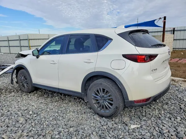 JM3KFACM8L0844360 2020 MAZDA CX-5 - Image 2