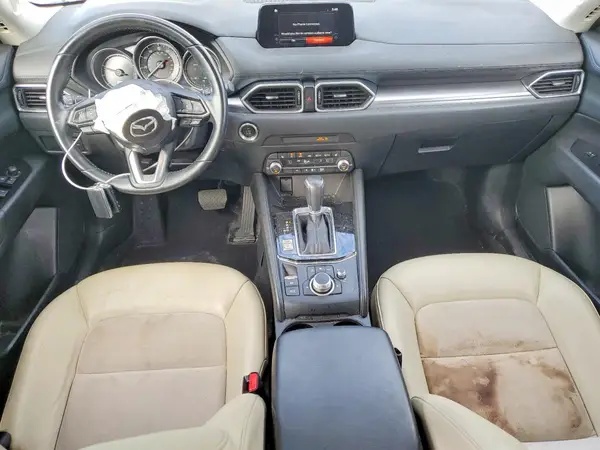 JM3KFACM8L0844360 2020 MAZDA CX-5 - Image 8