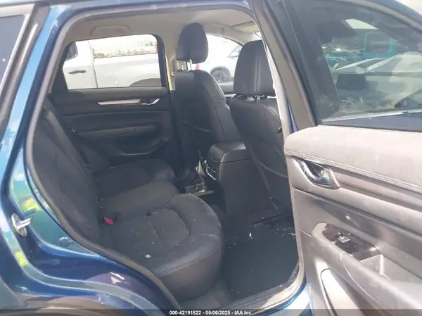 JM3KFACM8L0851437 2020 MAZDA CX-5 - Image 8