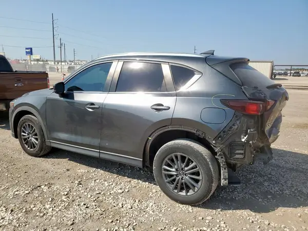 JM3KFACM8L0854127 2020 MAZDA CX-5 - Image 2