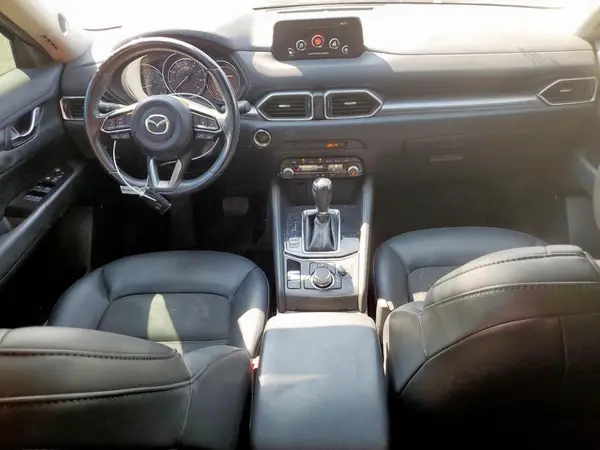 JM3KFACM8L0854127 2020 MAZDA CX-5 - Image 8